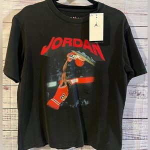 Nike Jordan Heritage Graphic T-shirt